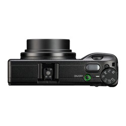GR III HDF