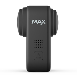 Objektivlock för Max, 2-pack