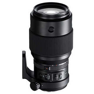 Fujinon GF 250mm f/4 R LM OIS WR för GFX