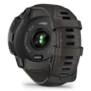 Instinct 2X Solar - Grafit