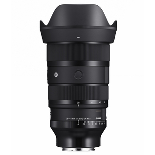 28-45mm f/1,8 DG DN Art för Sony (fullformat)