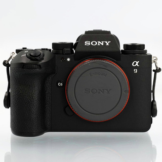 A9 III kamerahus  (begagnad)