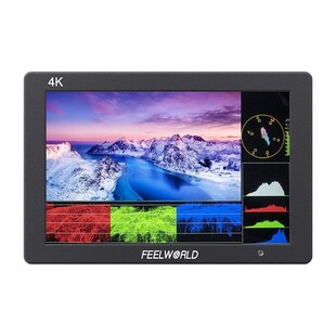 Monitor T7 Plus
