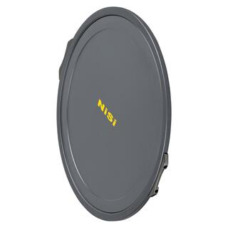 JetMag Pro MAXMAG, främre filterlock