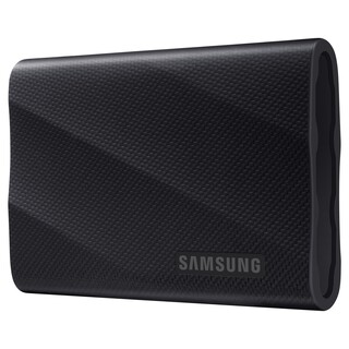 T9 Bärbar SSD, 2TB, USB-C (3.2 gen 2x2) - Svart