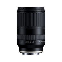 28-200mm f/2,8-5,6 Di III RXD, för Sony (fullformat)