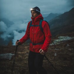 Explore 5 - svart