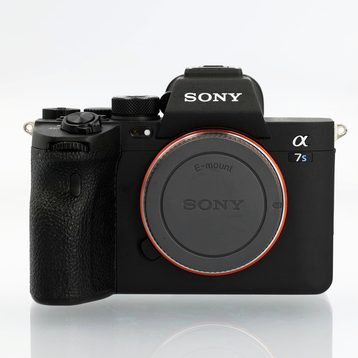 A7s III kamerahus (begagnad)