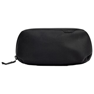 Tech Pouch Small - Svart