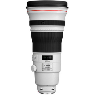 EF 400/2,8 L IS II USM 