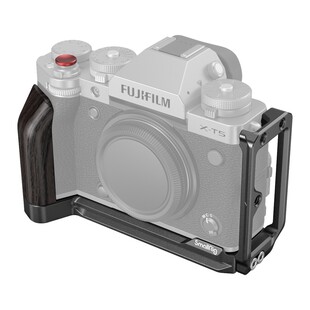 4137 L-bracket för Fujifilm X-T5