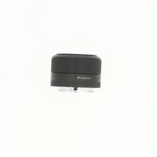 EX 30/2,8 DN för Sony E-fattning (APS-C) (begagnad)