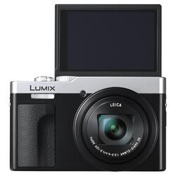 Lumix TZ99 - Silver