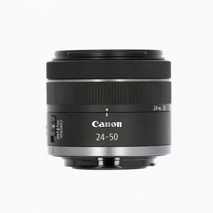 RF 24-50mm f/4,5-6,3 IS STM (fullformat) (begagnad)
