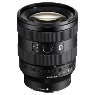 FE 20-70mm f/4 G (fullformat)
