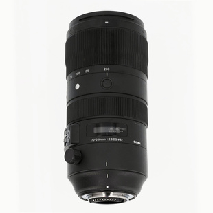 70-200mm f/2,8 DG OS HSM Sports, till Nikon F (begagnad)