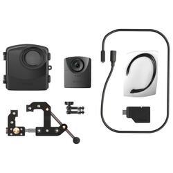 BCC2000 Plus, timelapse konstruktionskamera kit med TLC2000