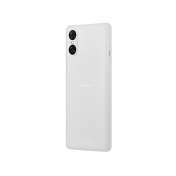 Xperia 10 VI 128GB - Vit