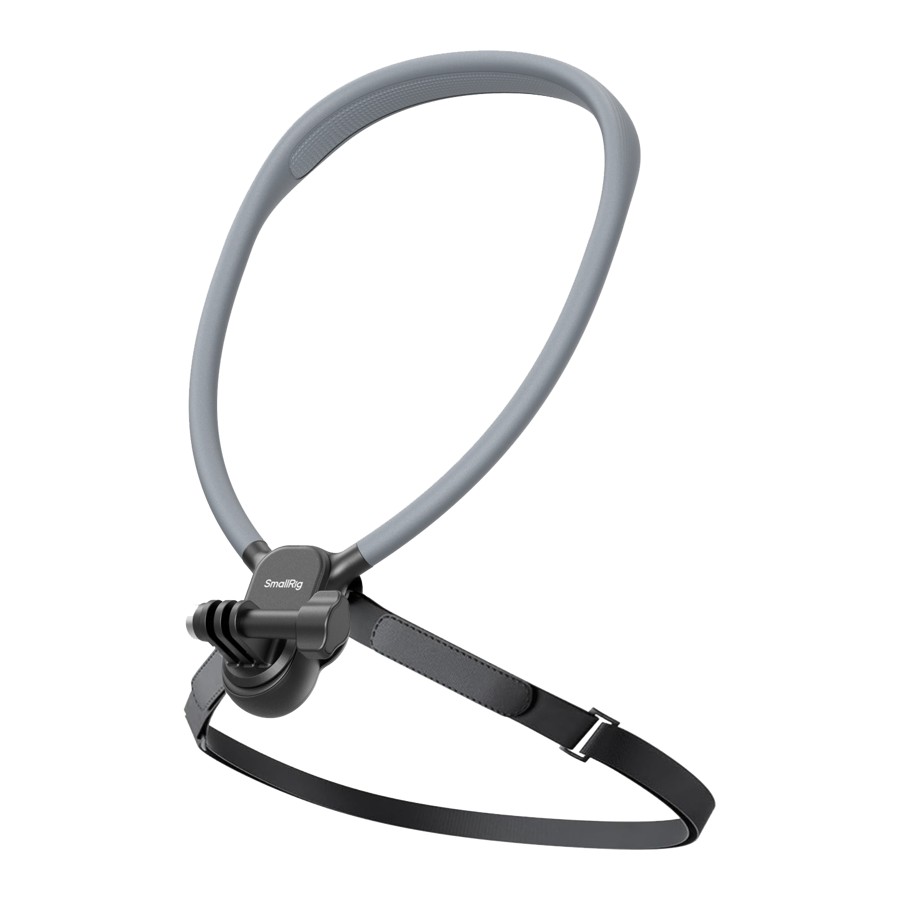 5596 nackfäste för actionkameror