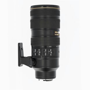 AF-S 70-200/2,8G IF-ED VR II (begagnad)