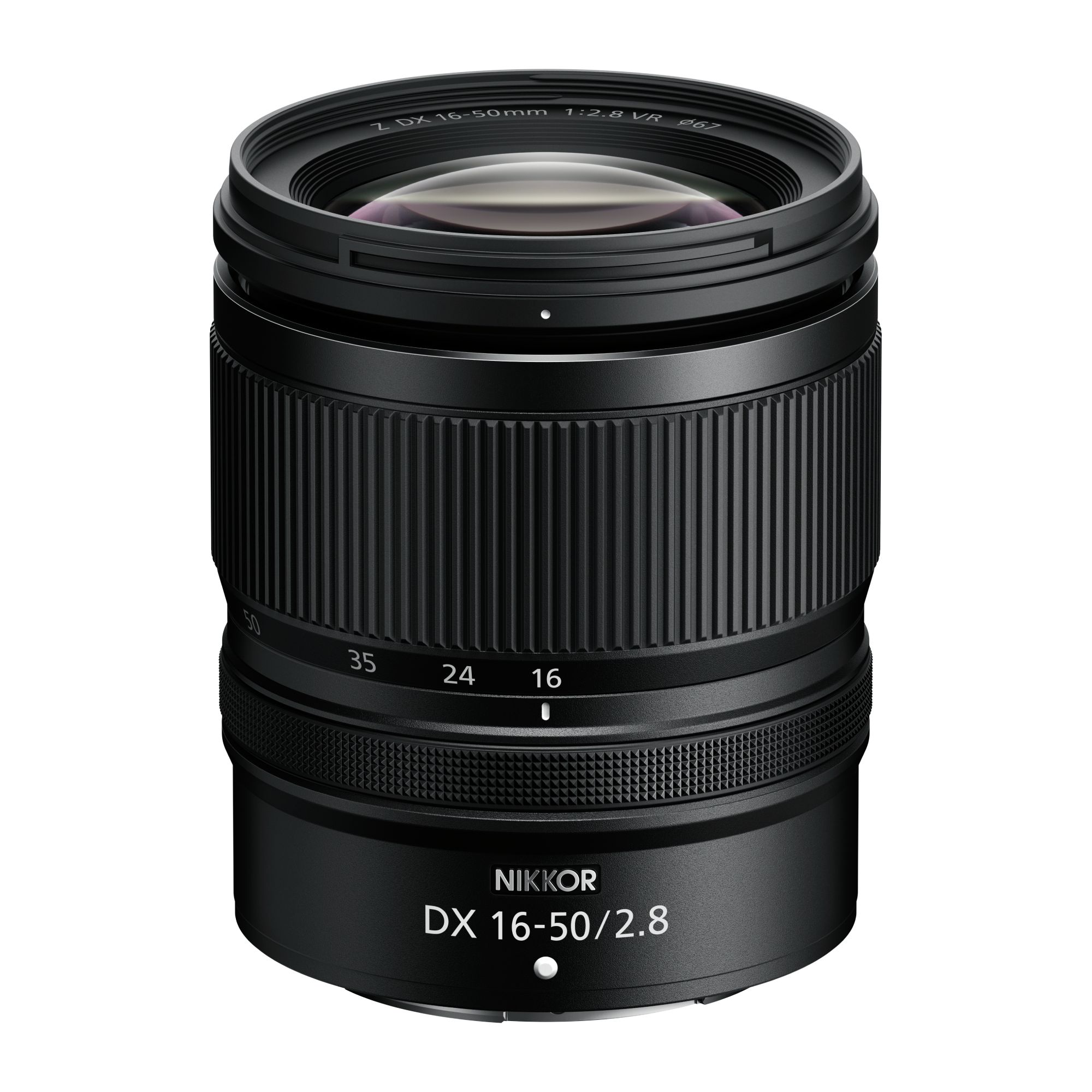 Nikkor Z DX 16-50mm f/2,8 VR (APS-C)