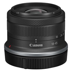 RF-S 18-45mm f/4,5-6,3 IS STM (APS-C)