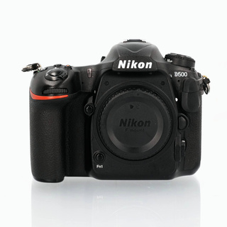 D500 hus  (begagnad)
