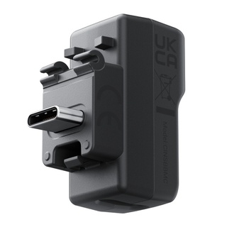 Mic adapter till X4