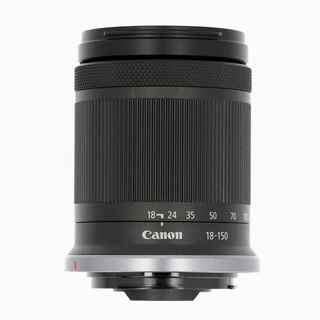 RF-S 18-150mm f/3,5-6,3 IS STM (APS-C) (begagnad)