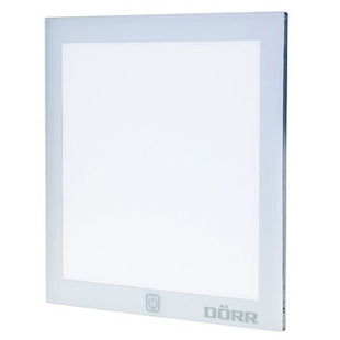 LT-2020 LED-ljusbord 20 x 20 cm