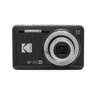 Pixpro FZ55 svart