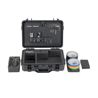 4562 Creator Tool Kit by Andyax, verktygskit för studios & kamerariggar