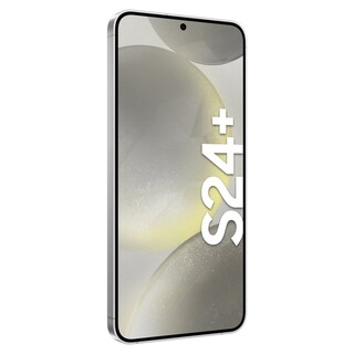 Galaxy S24+ 5G 256GB - Grå