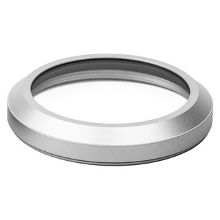 NC UV filter för Fujifilm X100VI - Silver