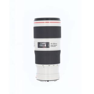 EF 70-200mm f/4L IS II USM (begagnad)