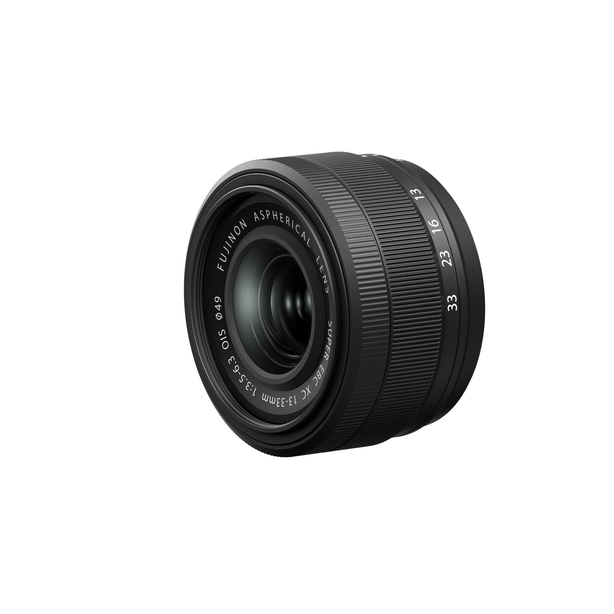 Fujifilm Fujinon XC 13-33mm f/3,5-6,3 OIS | CyberPhoto