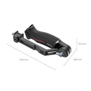 3028 handtag för DJI RS-serien gimbaler
