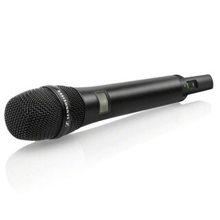 SKM AVX-835 Handmikrofon med inbyggd sändare