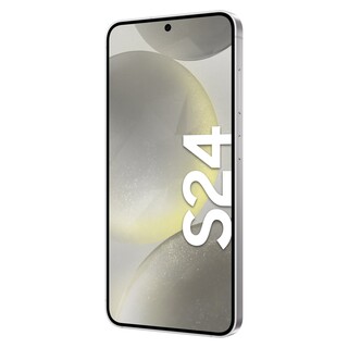 Galaxy S24 5G 128GB - Grå