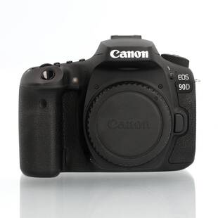 EOS 90D hus (begagnad)