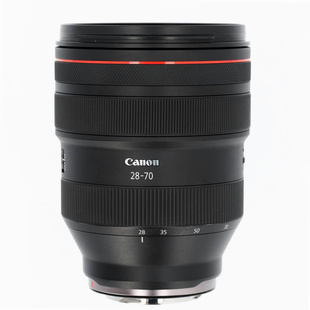 RF 28-70mm f/2,0 L USM (fullformat) (begagnad)