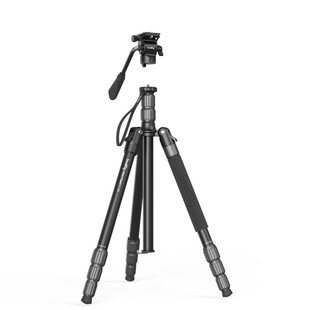 3760 Video Tripod CT180