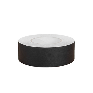 Gaffatejp till kablar, bakgrundstyg och mer - 50m x 5cm, svart