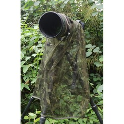 Camonät Mesh khakigrön 0,8x1,80m 