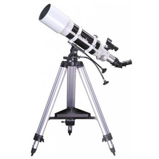 Startravel-120 (AZ-3) 4,7" refraktorteleskop 