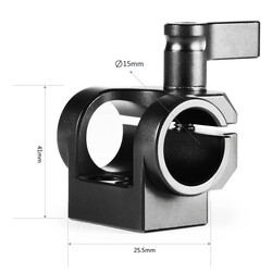 1995 15 mm rod clamp