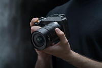 Nyhet: Hasselblad XCD 20-35mm f/3,2-4,5