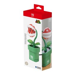 Piranha Plant Camera för Switch 2