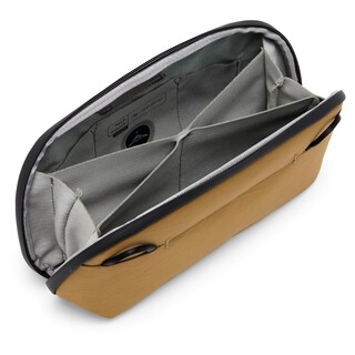 Tech Pouch Small - Coyote