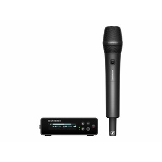 EW-DP 835 SET (Q1-6) - Trådlöst handhållen mikrofon system